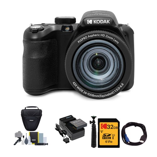 Kodak pixpro az425 astro - kodak,