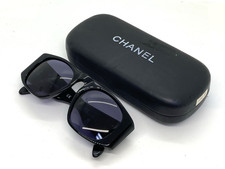 lunettes de soleil CHANEL Coco