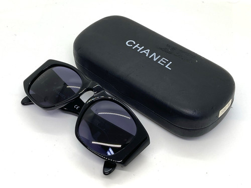 Lunettes soleil chanel coco - de,