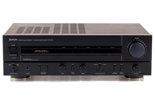 Denon pma 720a amplificateur - pma-720a,