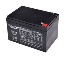 12ah motor volt batterie - 12ah, wm