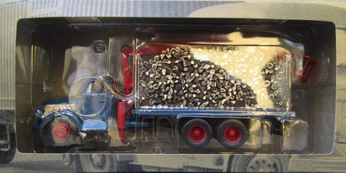 Altaya ixo camions - altaya, 1/43