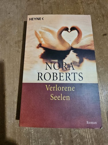 Verlorene seelen nora roberts - nora,