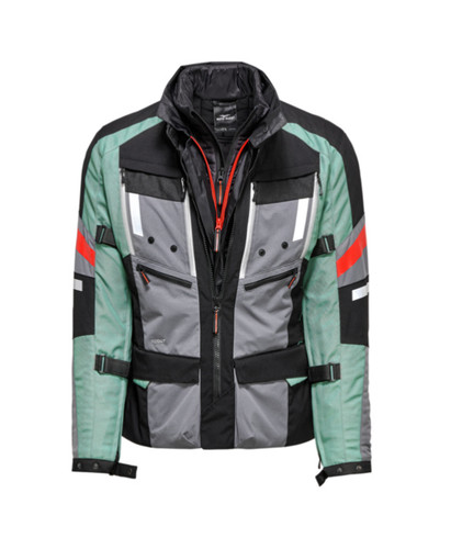 Veste original moto guzzi - veste,