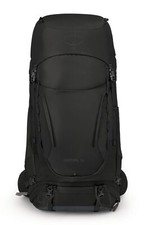 Osprey sac à dos Kestrel 58 S / M Black