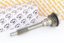 DA GEAR Ford Type 9 Arbre