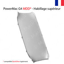 PowerMac G4 MDD - habillage supérieur - Top Housing - Etat correct