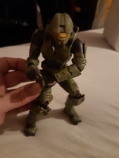 Halo Master Chief Joy Ride