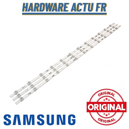 Barres led samsung - ,