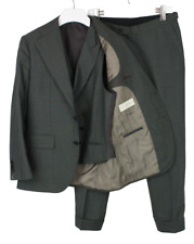 Suitsupply La Spalla / Ferrara / Brescia Costume Homme UK 40 / UK 38 3En1