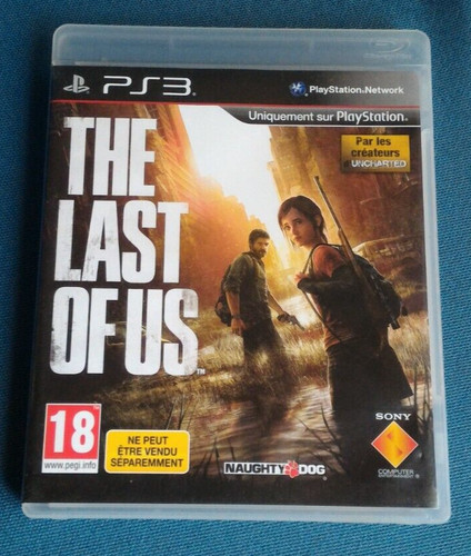 Ps3 the last sony - -,
