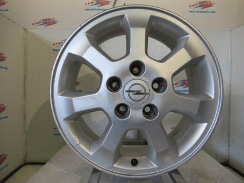 Jante aluminium opel - opel, g