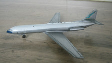 Jouet Ancien Caravelle SE 210 Dinky Super Toys 997