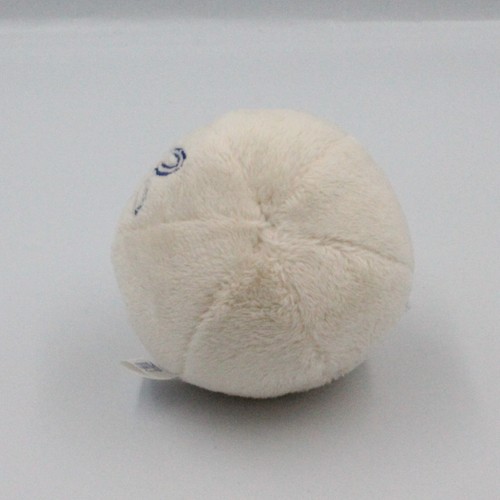 Doudou balle lapin - balle,