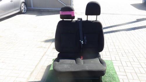 Trafic iii vivaro - trafic, talento