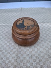 Ancienne boite  coffret bijoux