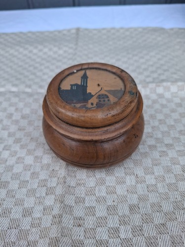 Ancienne boite coffret - boite,