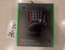 Razer Tartarus V2