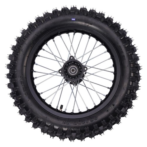 Ensemble roue 85x14 - roue, 1.85x14
