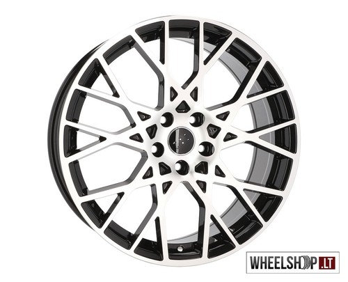 Roues alliage r18 5x112 - roues,