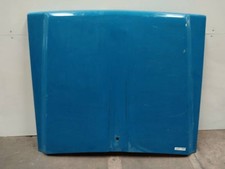 capot  NISSAN PATROL K W260