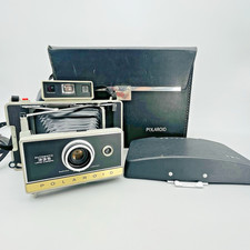 VTG 1969-71 Polaroid 335
