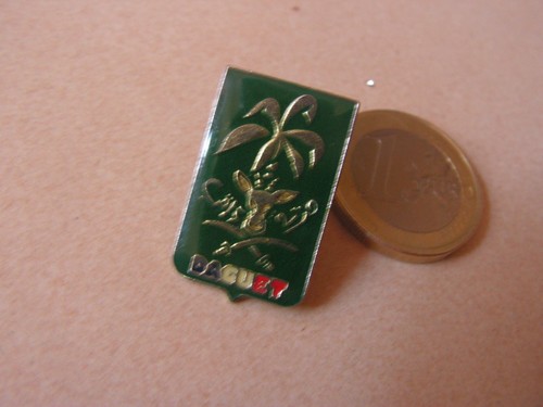 Petit insigne militaire pins - ,