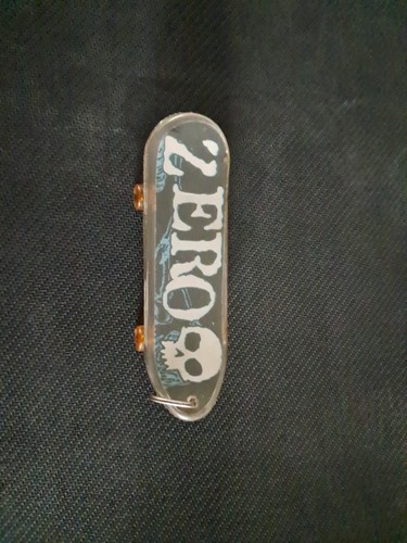 Finger skate zero - finger,