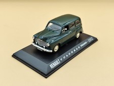 1/43 Renault Colorale Prairie