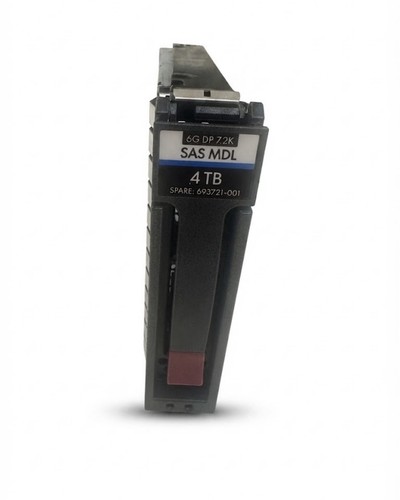 Caddy hdd sas 718302 - sas, hp
