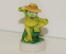 Fève GRENOUILLE MANIA -