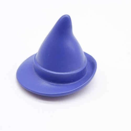 39245 playmobil chapeau bleu - 39245,