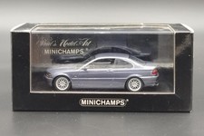 1:43 BMW 328 Ci E46 Coupe Grey