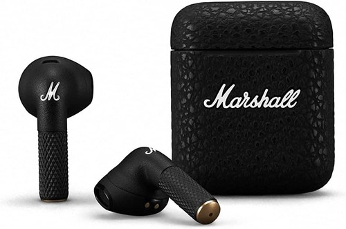 Marshall minor iii - minor,