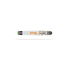 Guide-chaîne STIHL Light 04 35 cm 14" 1.1 mm - Réf 3005-000-4409 pièce d’origine