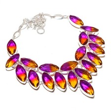 Collier bijoux en argent