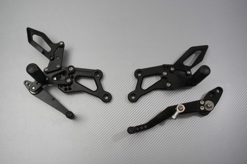 Paire platines commandes - platines,