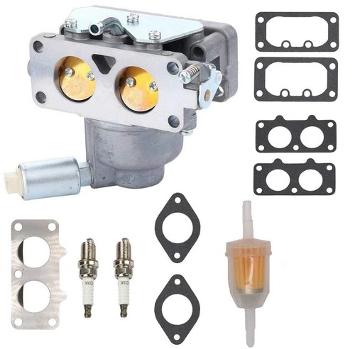 Carburetor for john deere z425 - carburetor,