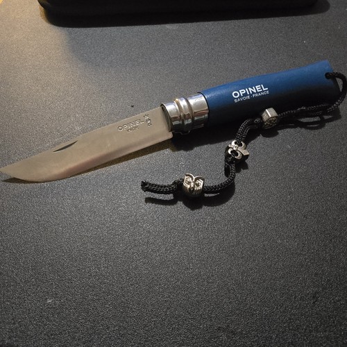 Opinel inox folding - opinel, 8