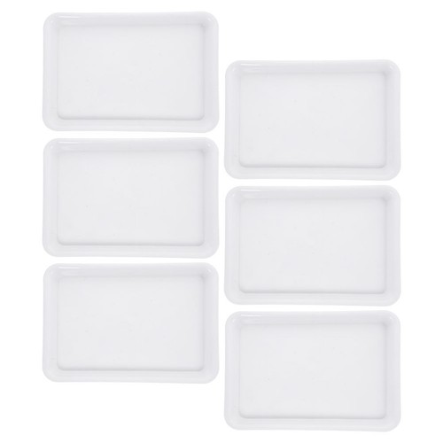 Pcs petit plateau - 6,