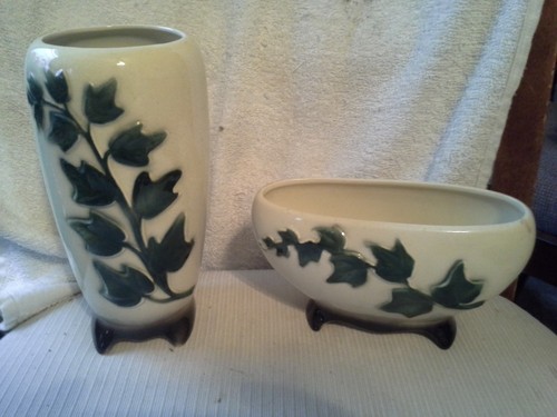 Lot two matching flower - lot, of