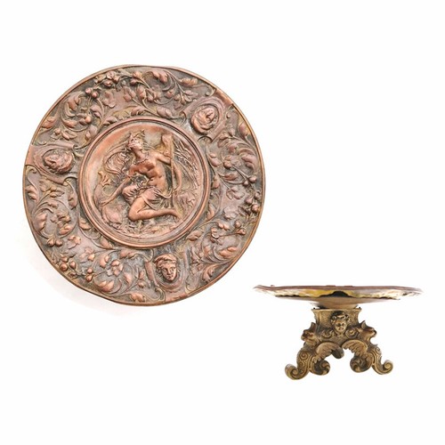 Bronze antique cuivre - antique,