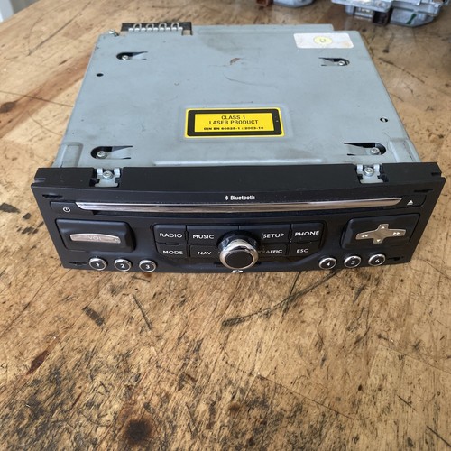 Poste autoradio rneg1 - poste,