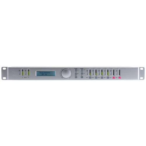 Audiophony sp26 processeur - audiophony, de