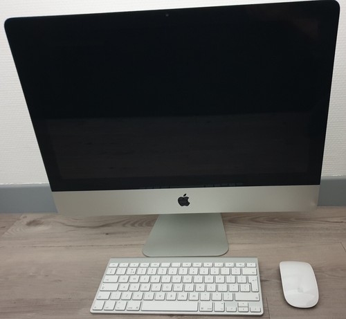 Apple mac i7 - apple, i-mac
