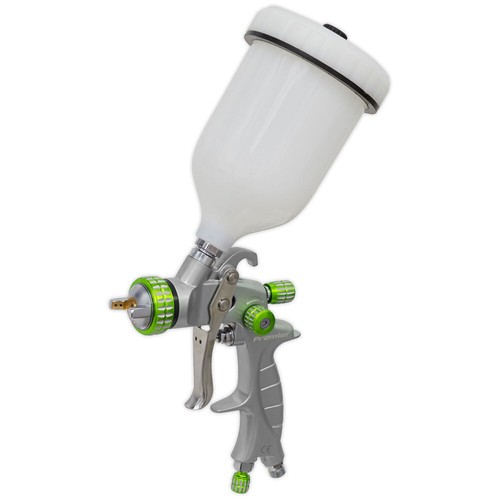 Sealey lvlp01 lvlp - sealey,