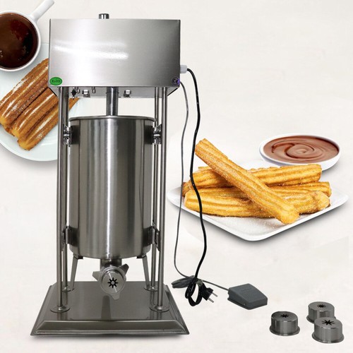 15l electric commercial - 15l,