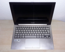 ASUS ZenBook UX21E - Core i5 - VENDU HS - EN ETAT - POUR PIECES OU A REPARER