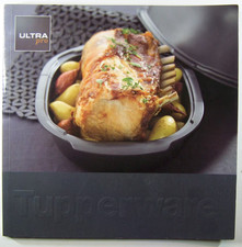 Livre tupperware ultra pro - -,