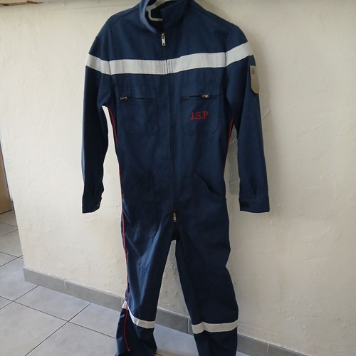 Ancienne combinaison jsp - ancienne,